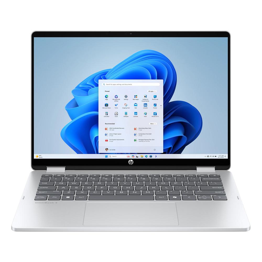 HP OmniBook 5 Flip 14-fp0749nz