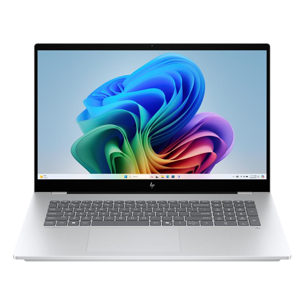 HP OmniBook 7 AI 17-dc0009np