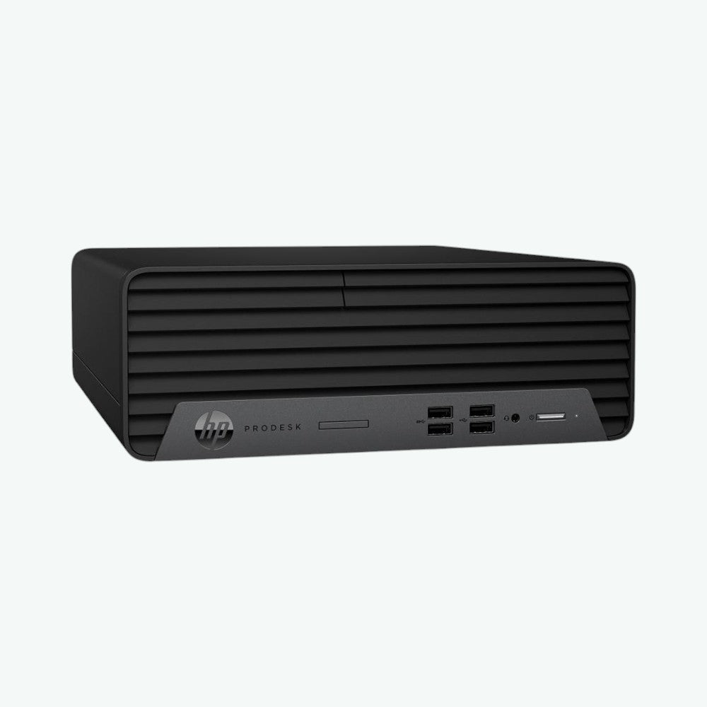 HP ProDesk 400 G7 SFF