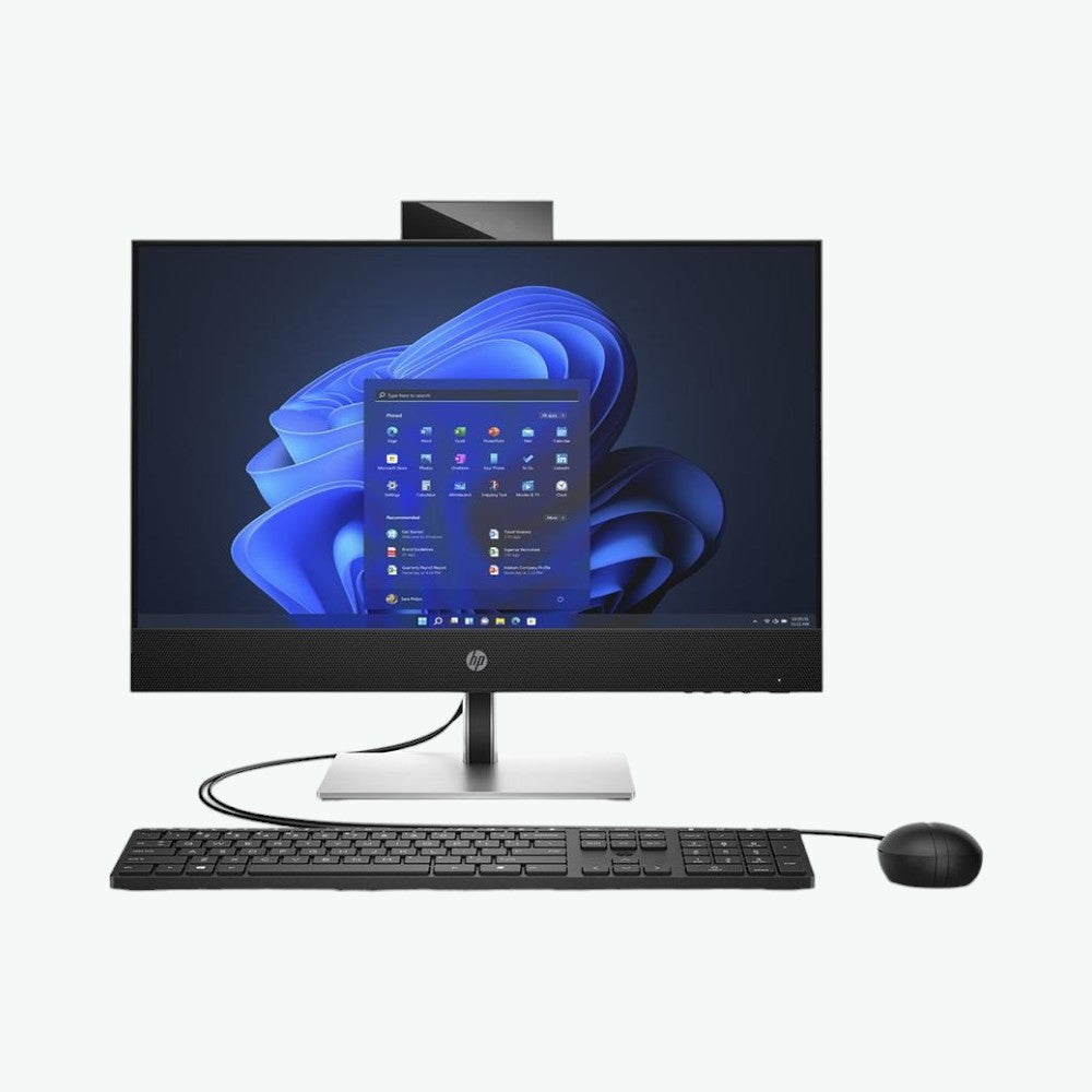 HP ProOne 440 G9 AiO