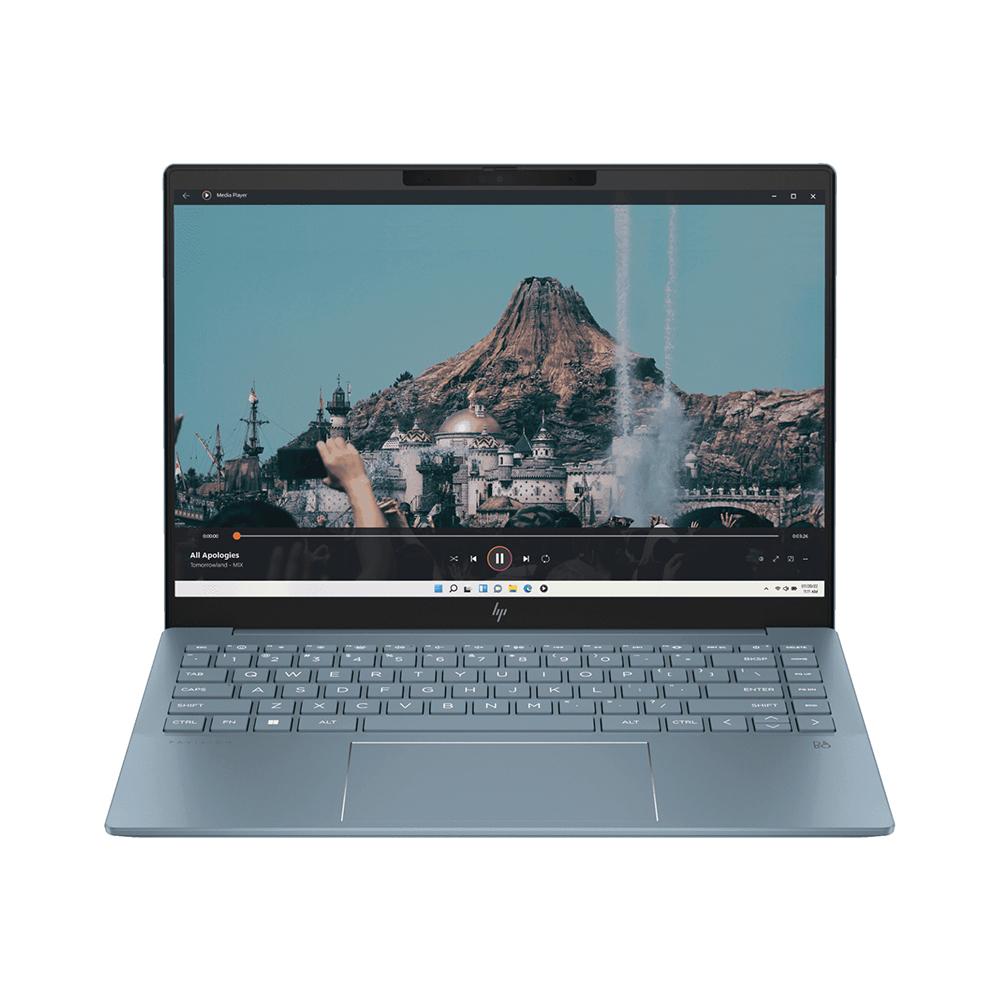 HP Pavilion Plus 14-EY0010NF