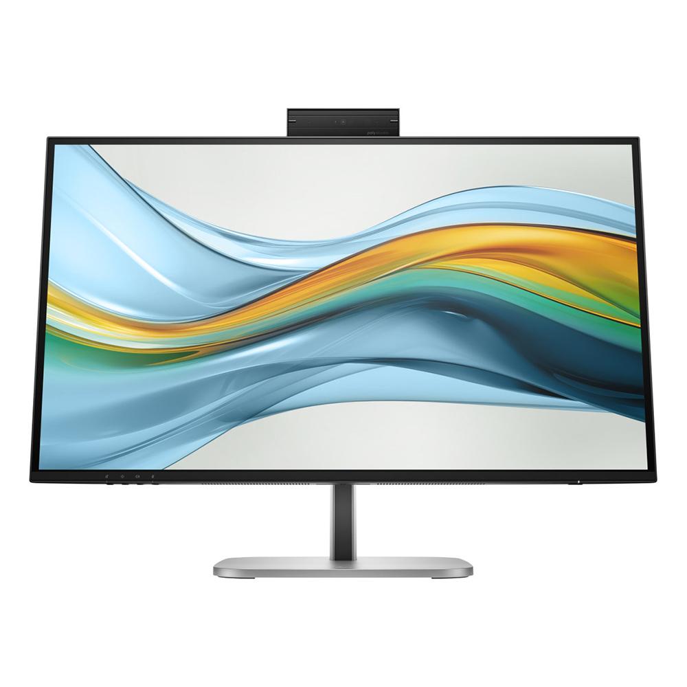 HP Series 5 Pro QHD Conferencing Monitor - 527pm
