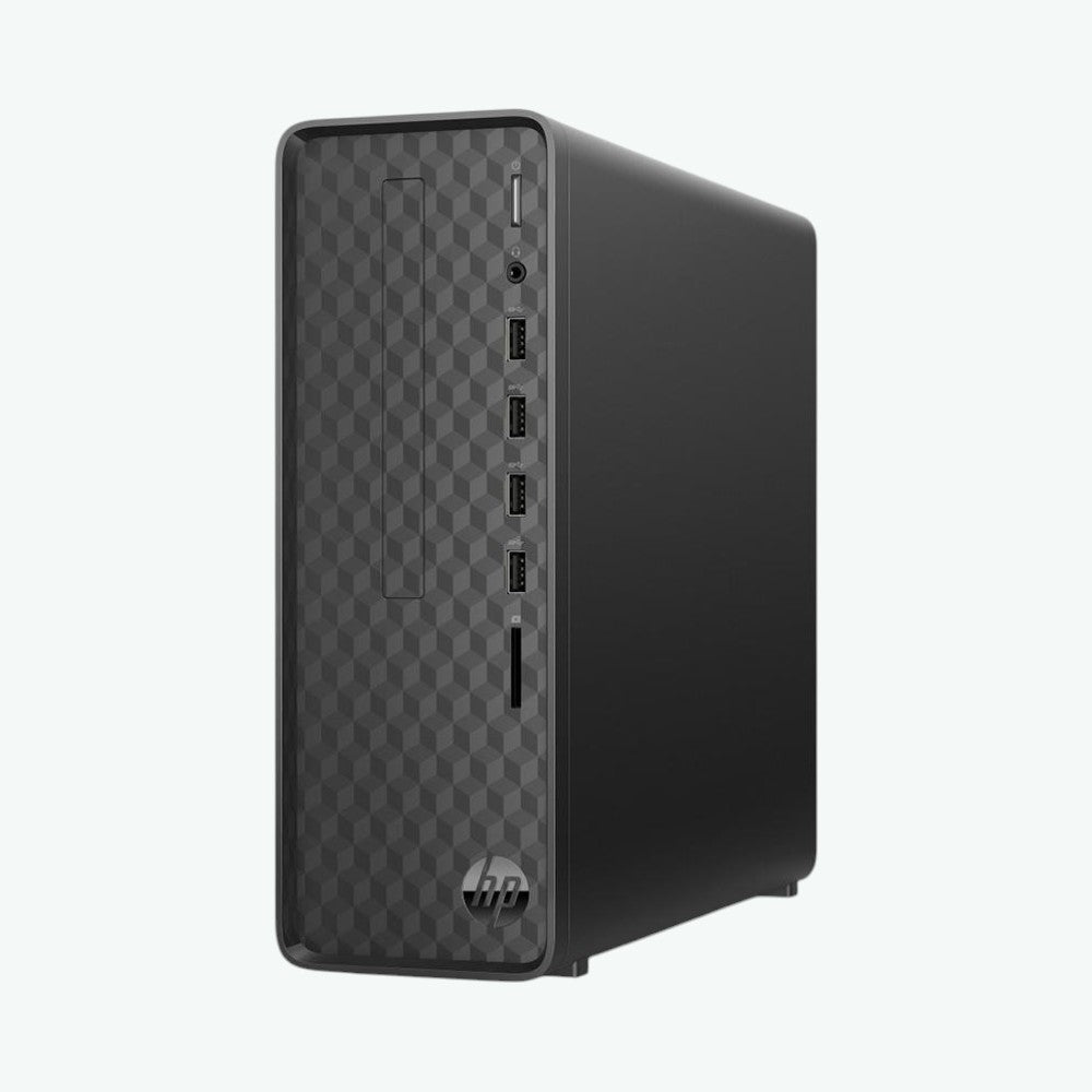 HP Slim Desktop S01-aF2003nf