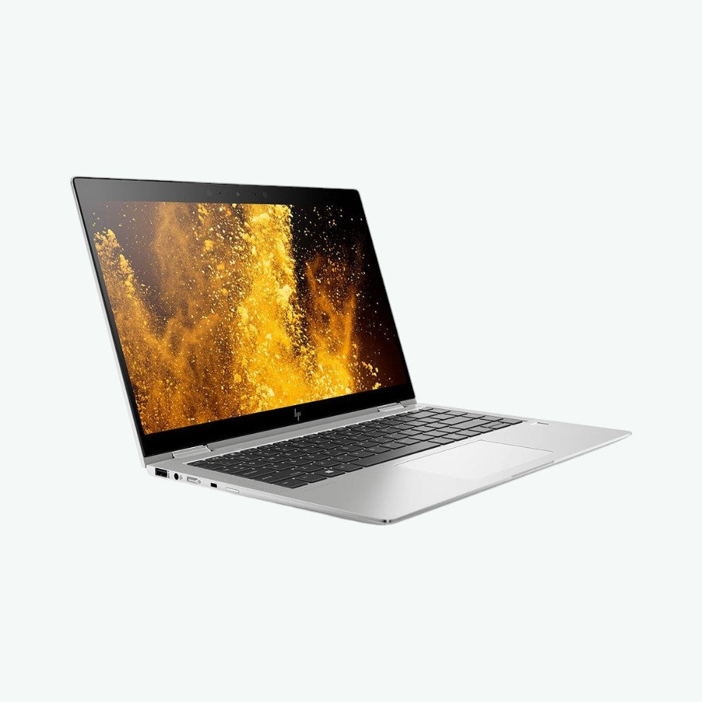 HP EliteBook x360 1040 G6