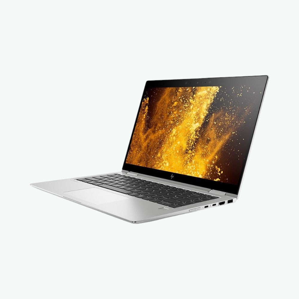 HP EliteBook x360 1040 G6