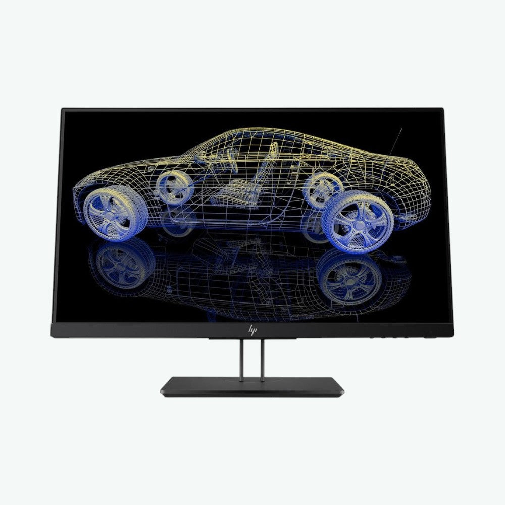 LCD HP 23" Z23n G2