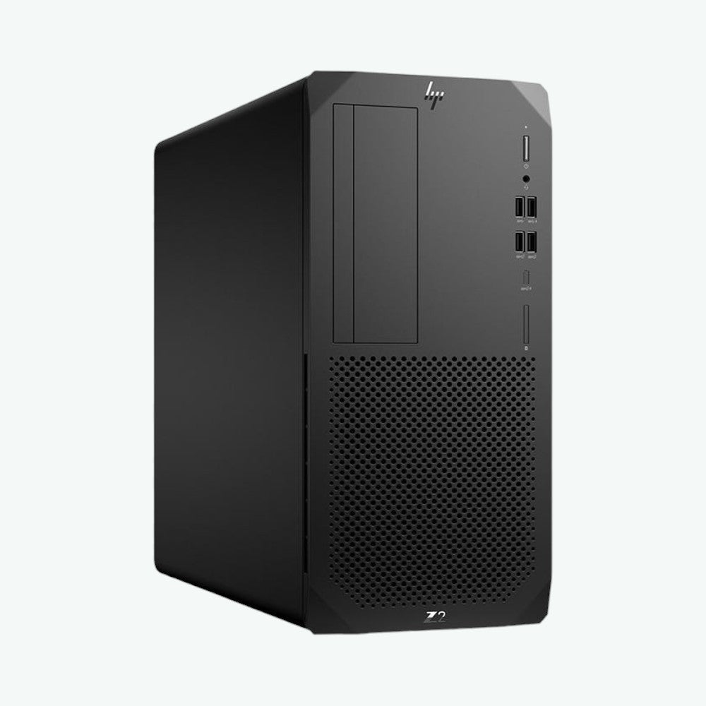 HP Z2 Tower G5