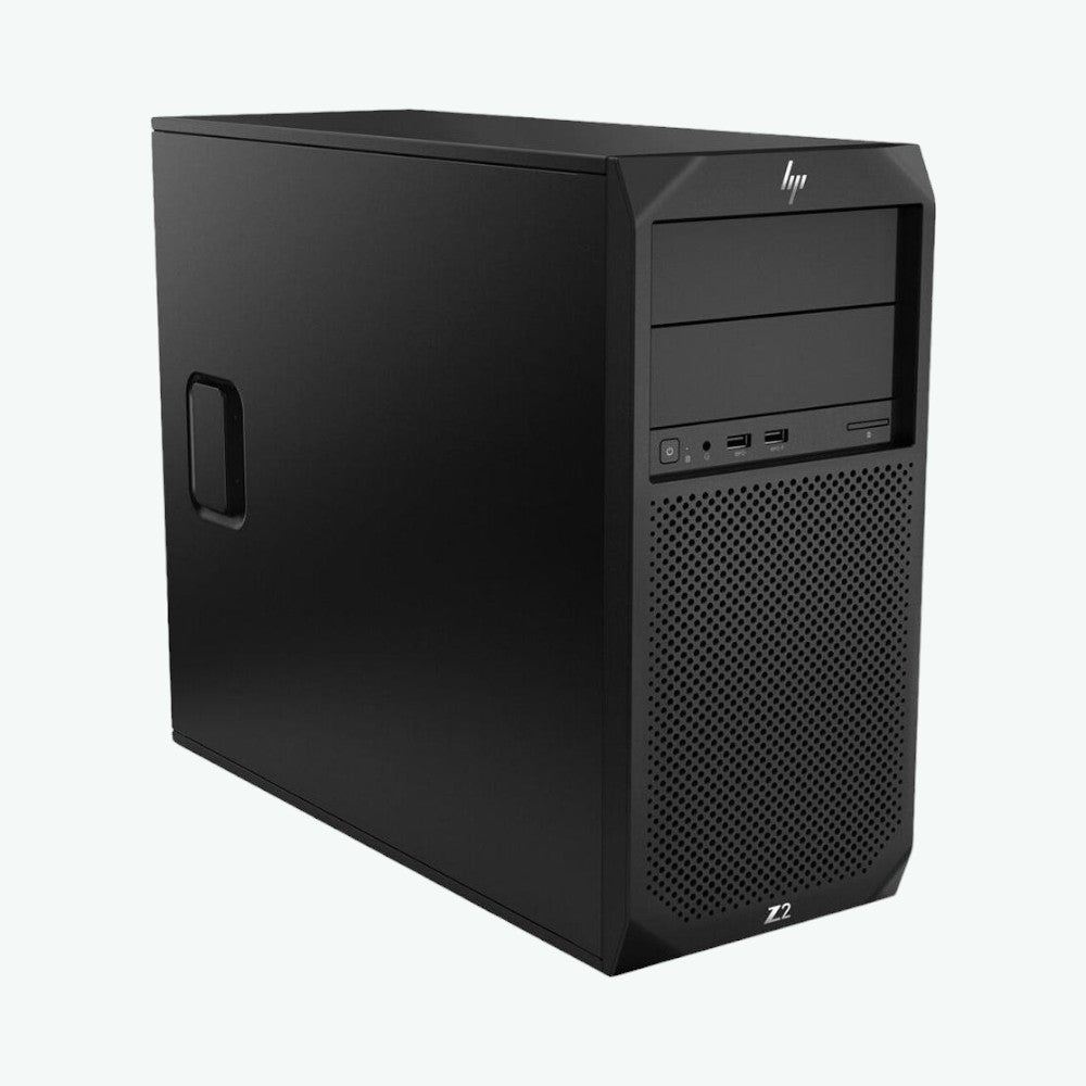 HP Z2 Tower G4