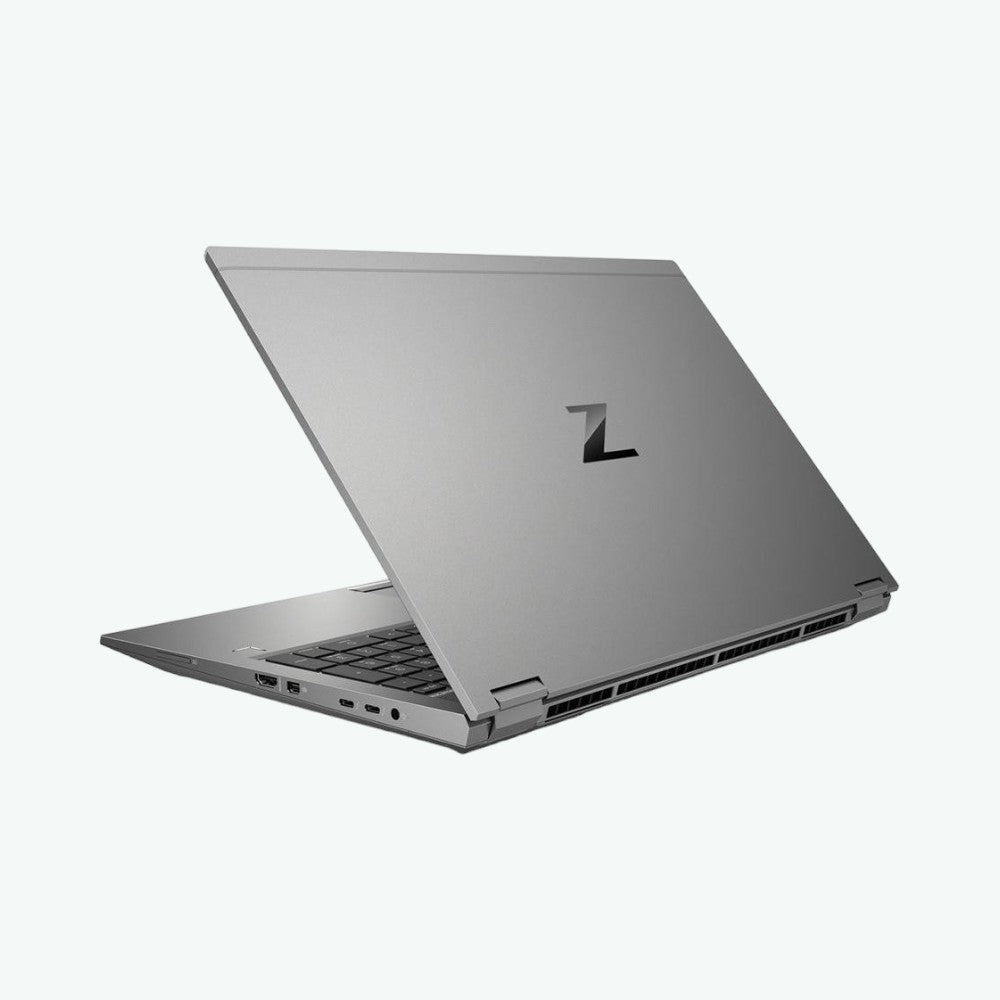 HP ZBook Fury 15 G8
