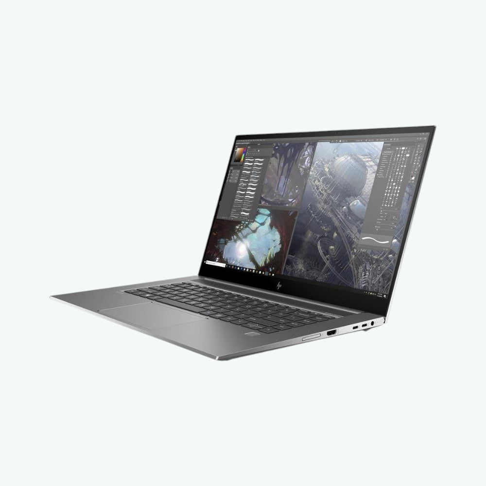 HP ZBook Studio G7