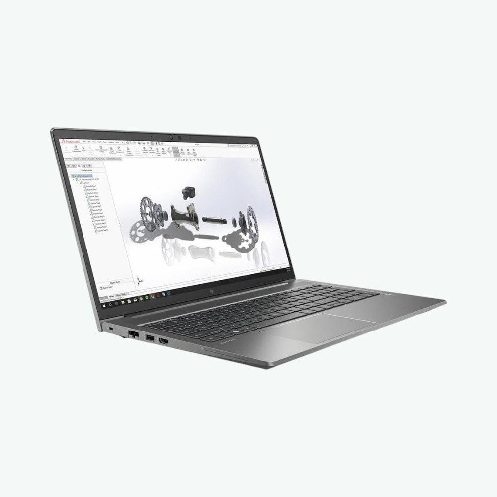 HP ZBook Power G8