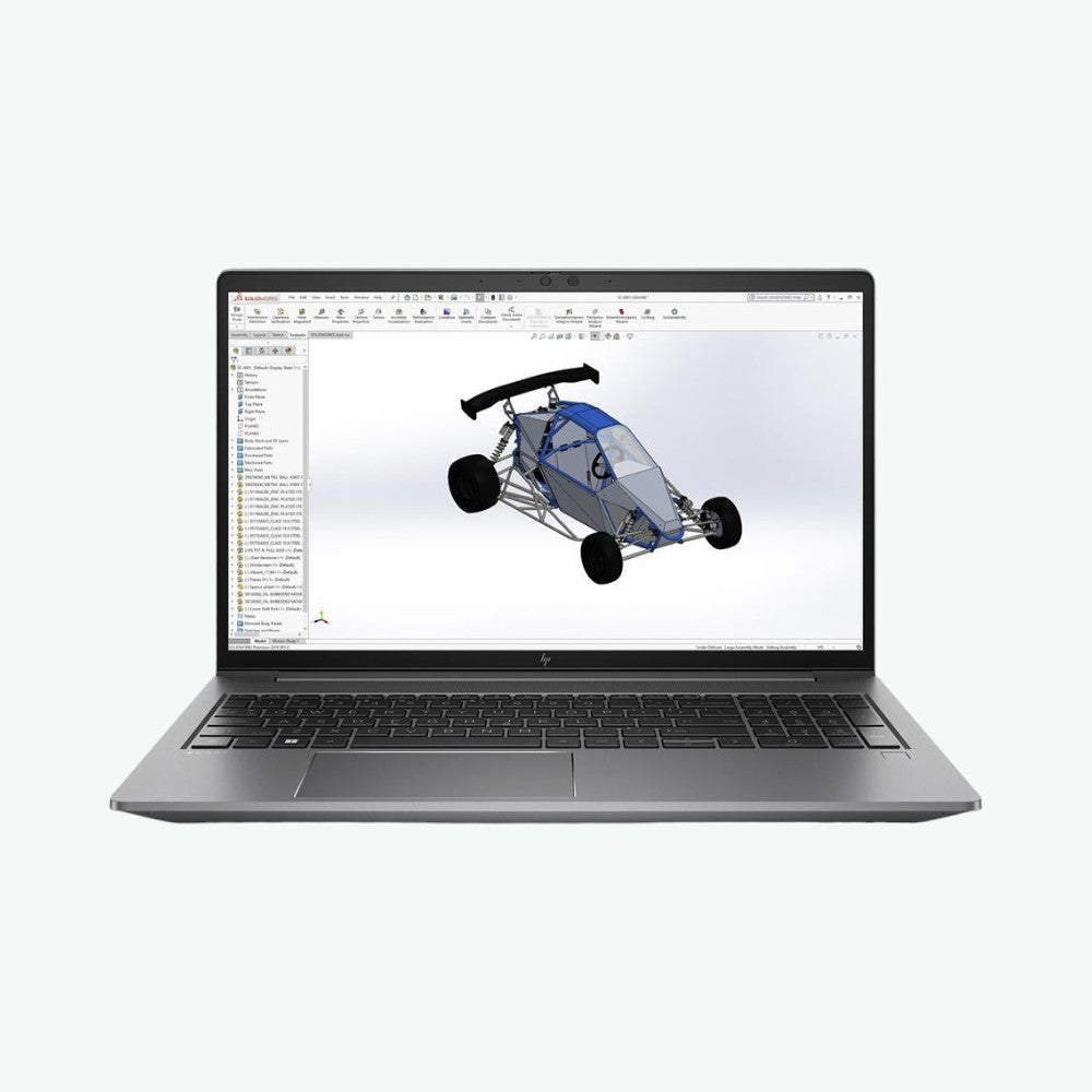 HP ZBook Power G9