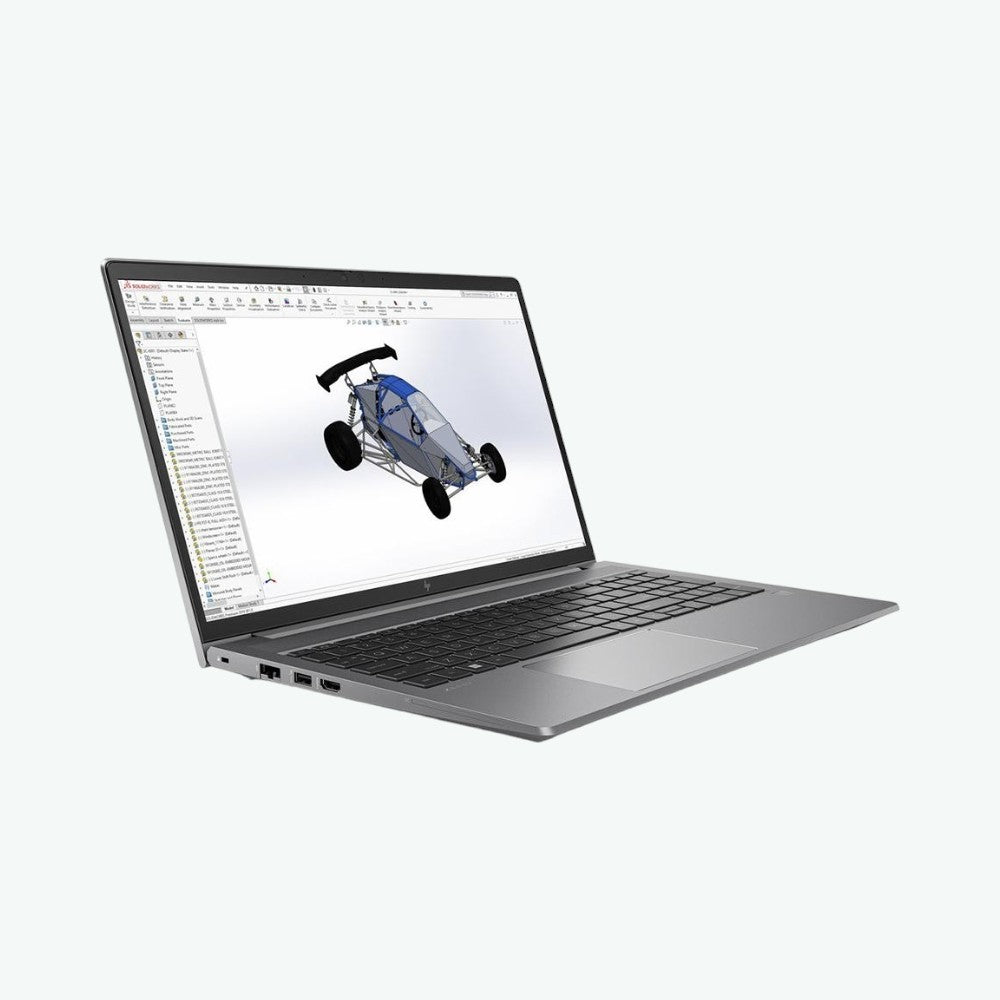 HP ZBook Power G9