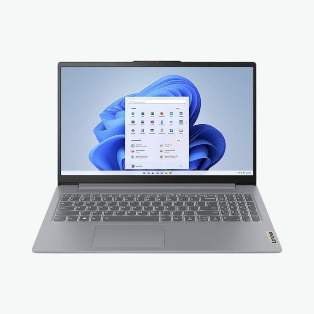 Lenovo Ideapad slim 3 15IAN8