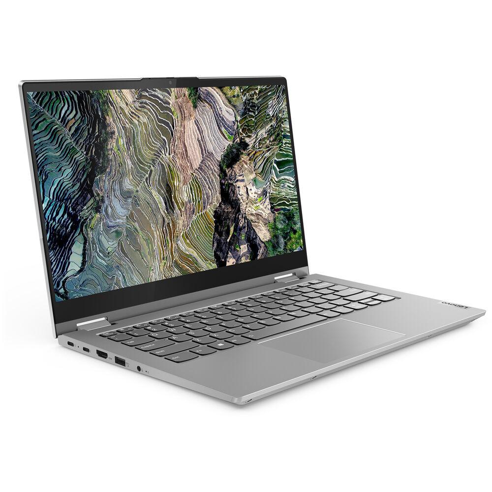 Lenovo ThinkBook 14s Yoga ITL