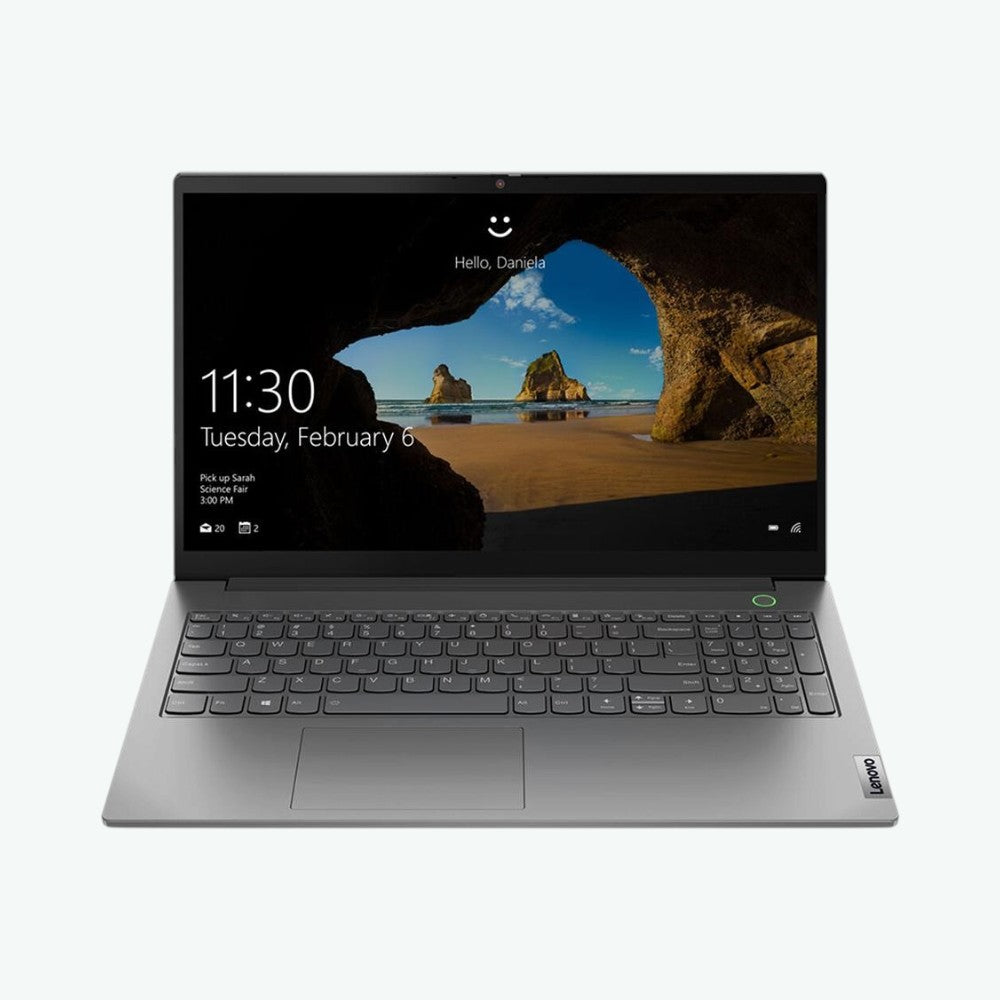 Lenovo ThinkBook 15 G3 ACL