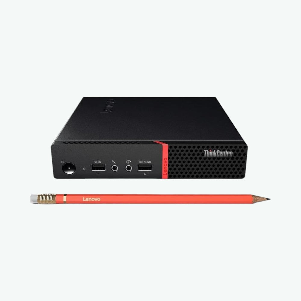Lenovo ThinkCentre M715q Tiny 2nd Gen