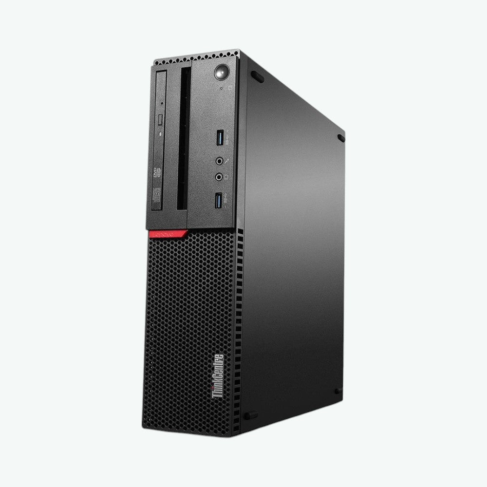 Lenovo ThinkCentre M800 SFF