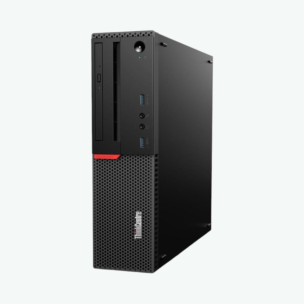 Lenovo ThinkCentre M900 SFF