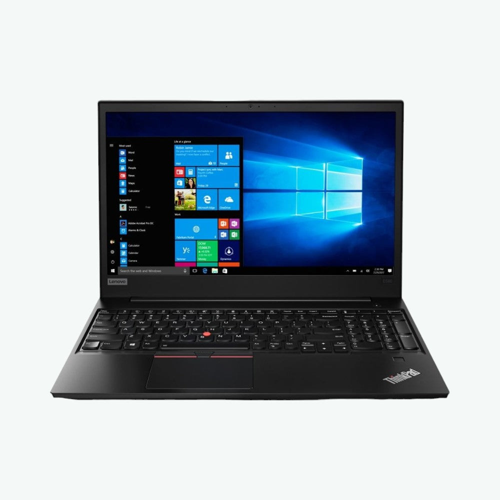 Lenovo ThinkPad E580