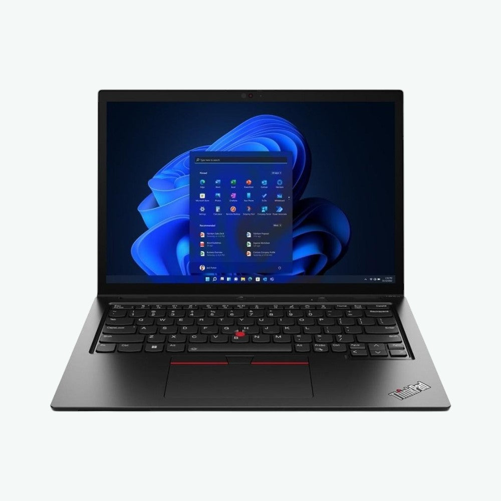 Lenovo ThinkPad L13 Yoga Gen3