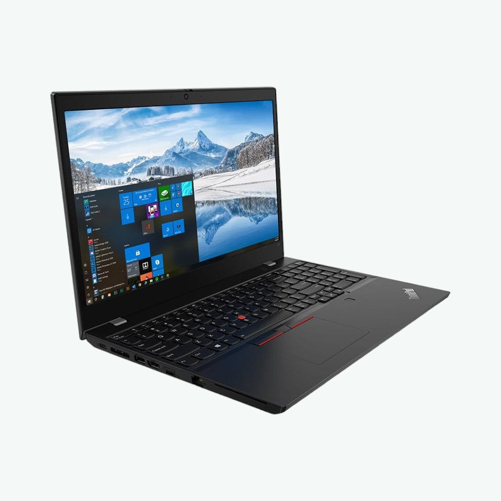 Lenovo ThinkPad L15 Gen2