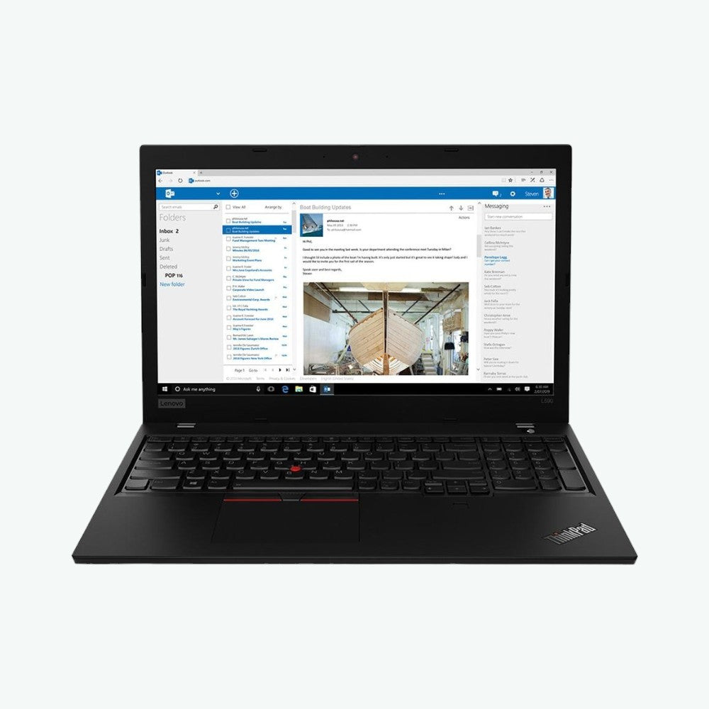 Lenovo ThinkPad L590
