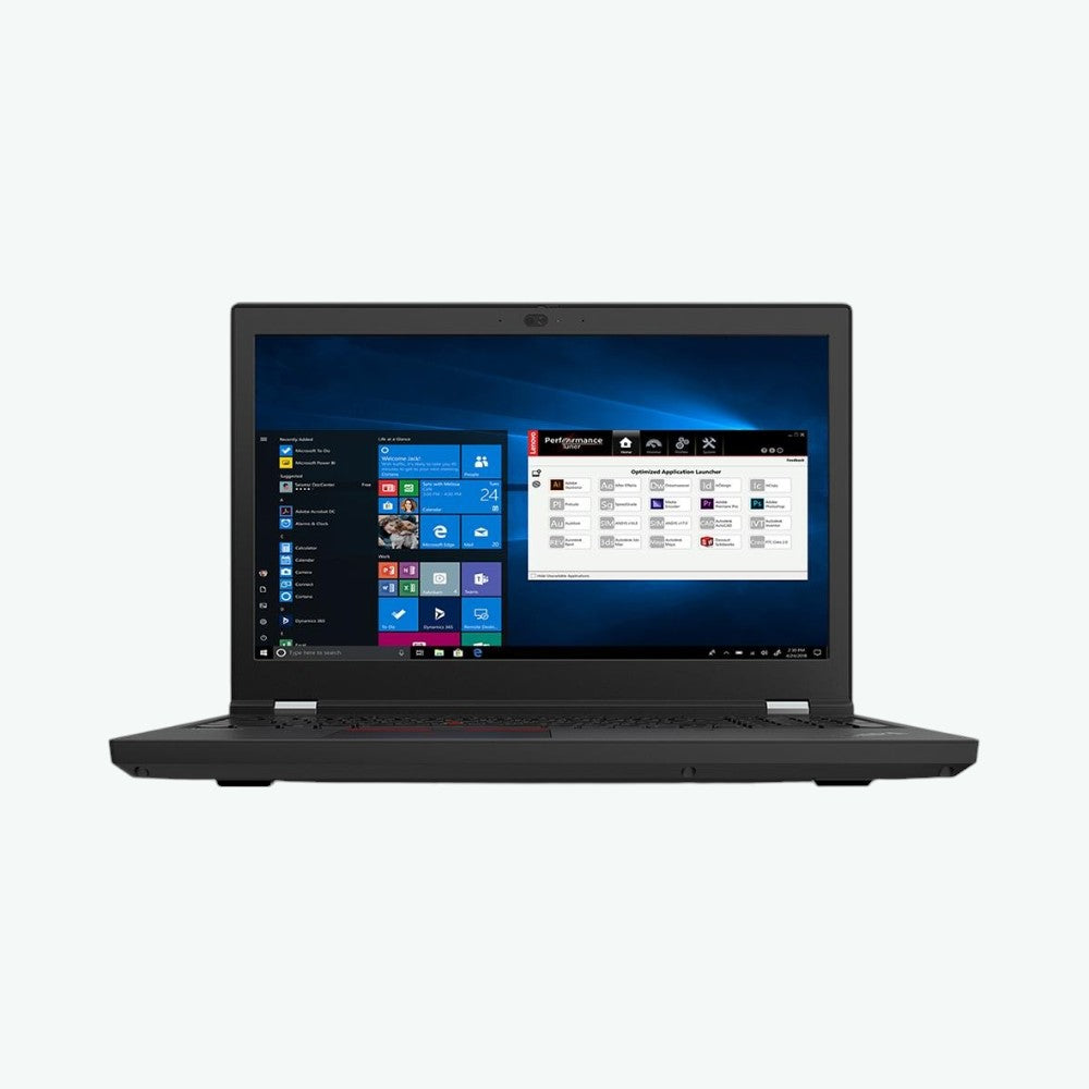 Lenovo ThinkPad P15 Gen2