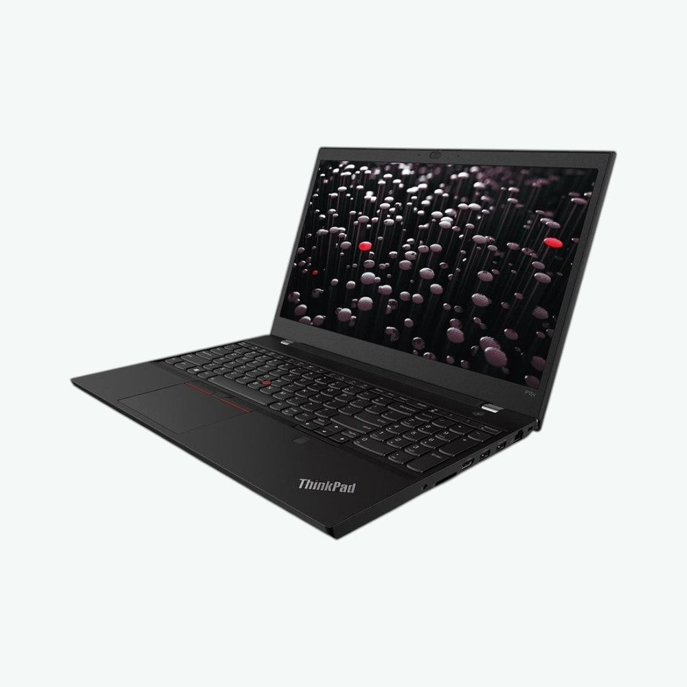 Lenovo ThinkPad P15v Gen3
