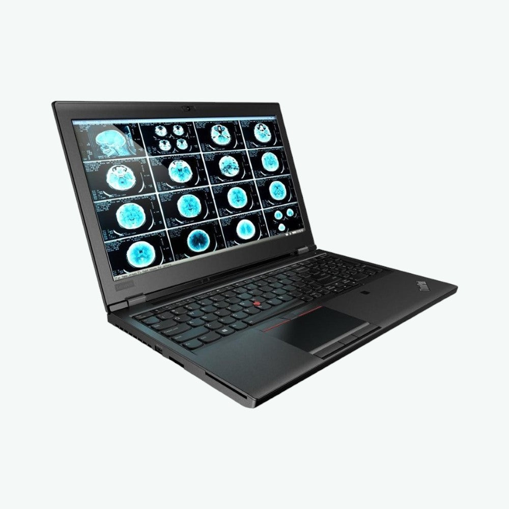 Lenovo ThinkPad P52