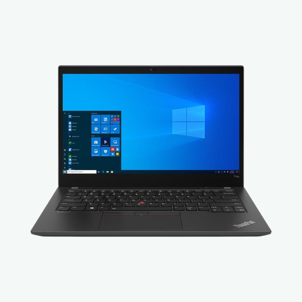 Lenovo ThinkPad T14s Gen2