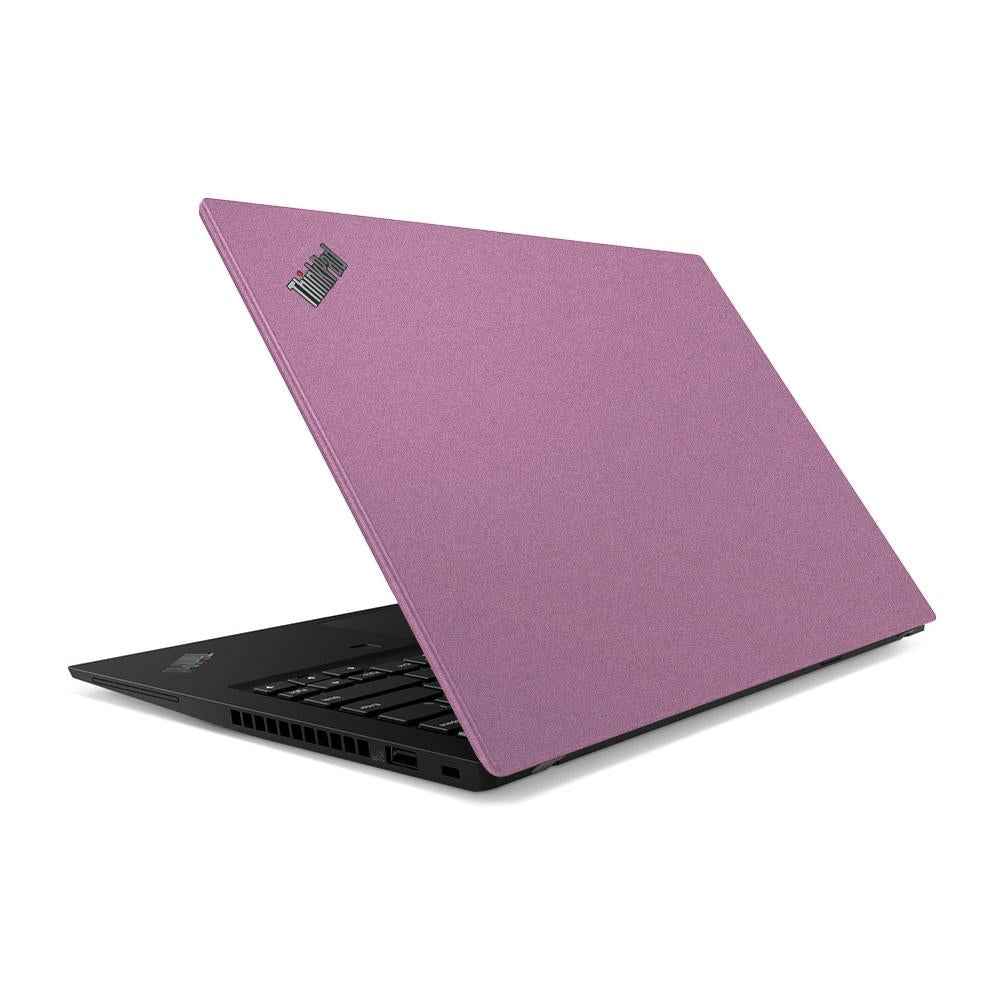 Lenovo ThinkPad T495s