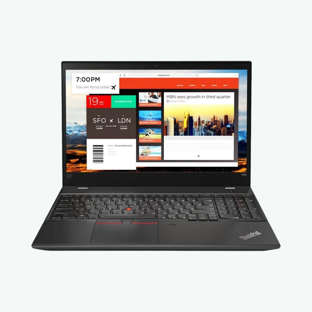 Lenovo ThinkPad T580