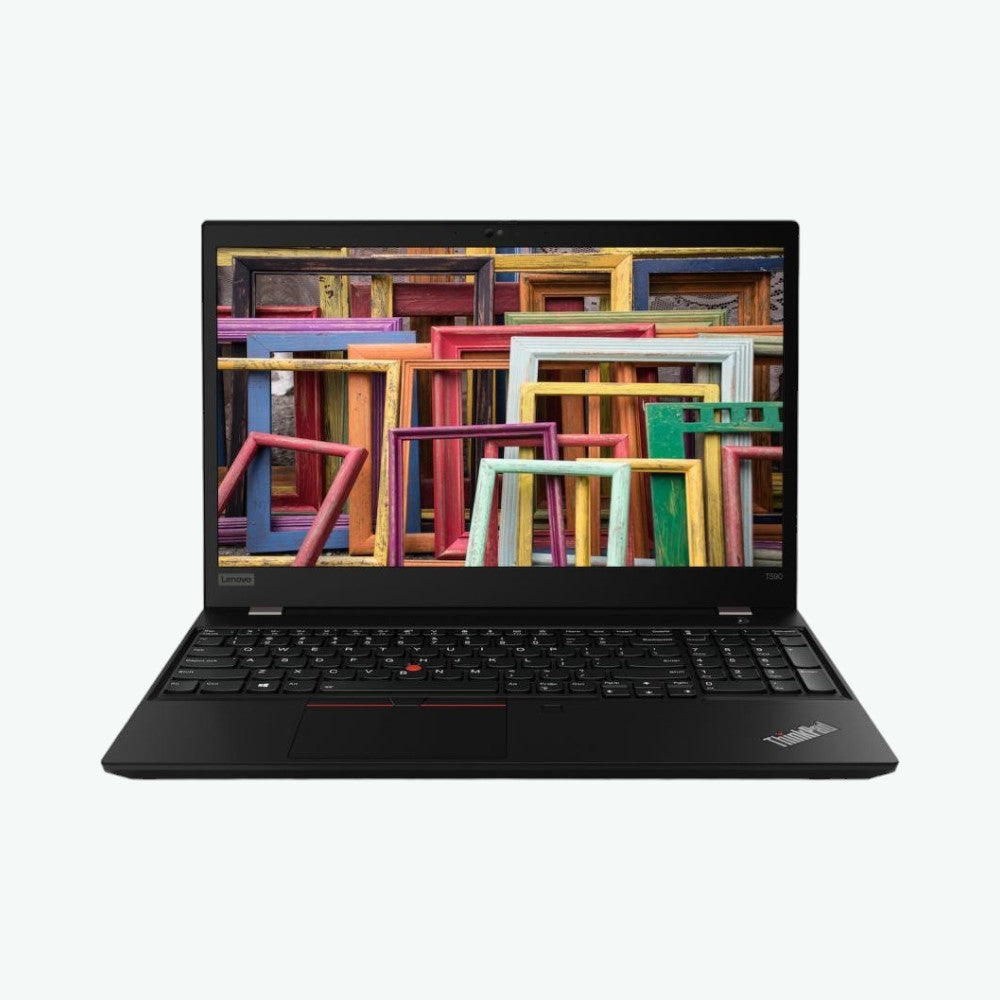 Lenovo ThinkPad T590