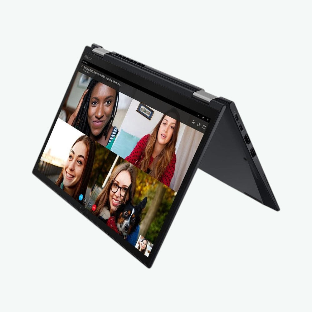 Lenovo ThinkPad X13 Yoga Gen2