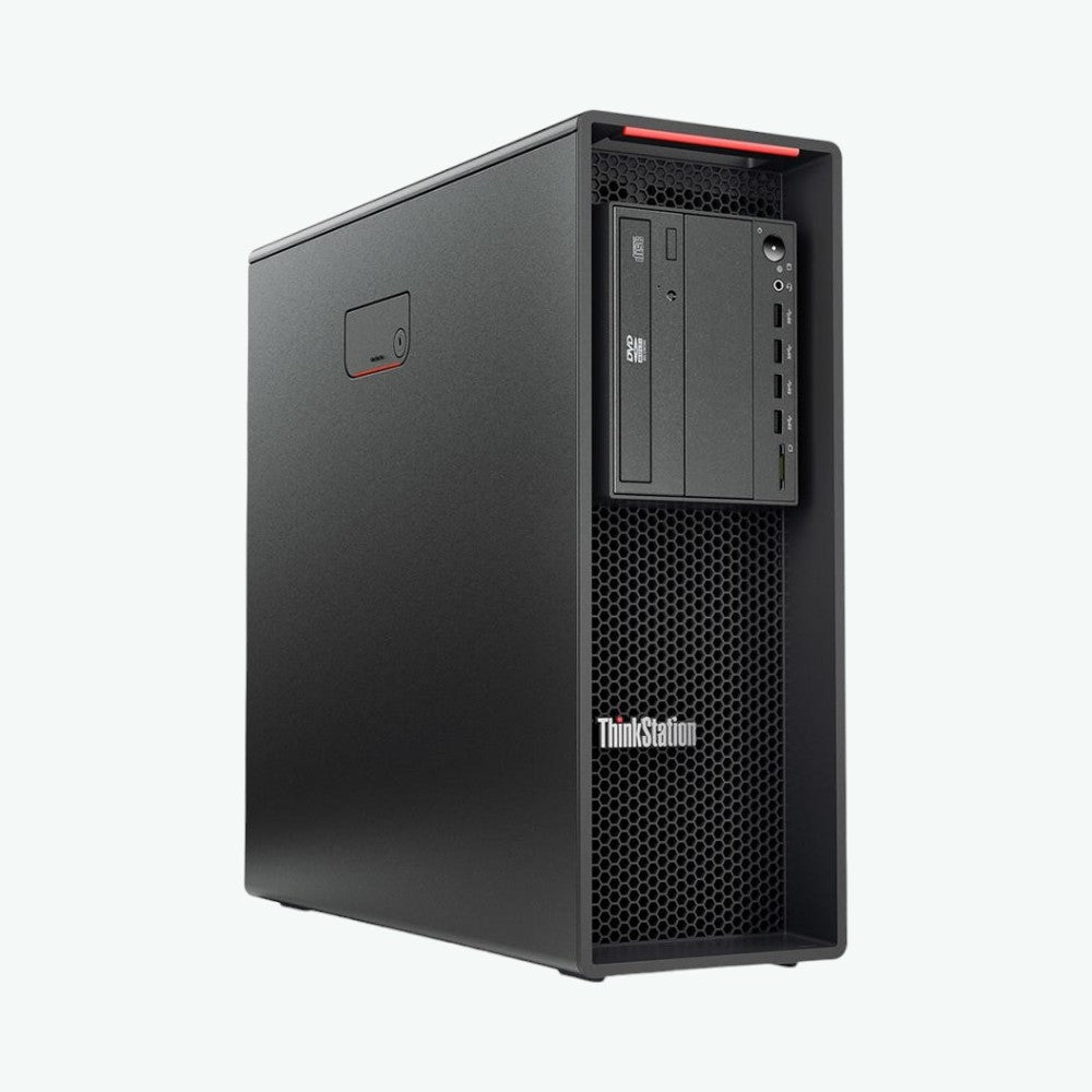 Lenovo ThinkStation P520