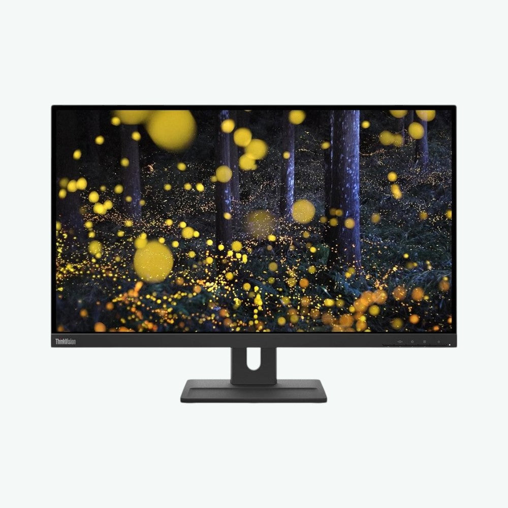 LCD Lenovo ThinkVision 27" E27q-20