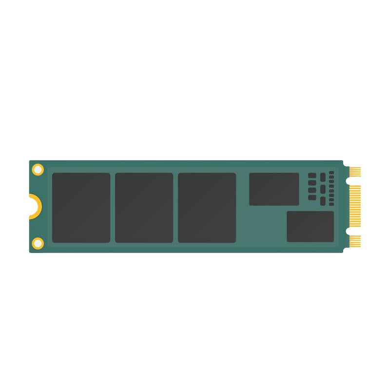 M.2 NVME 2280 256GB SSD PCIe