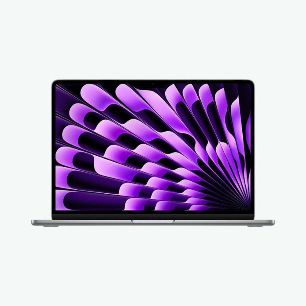 Apple MacBook Air 13-inch 2024