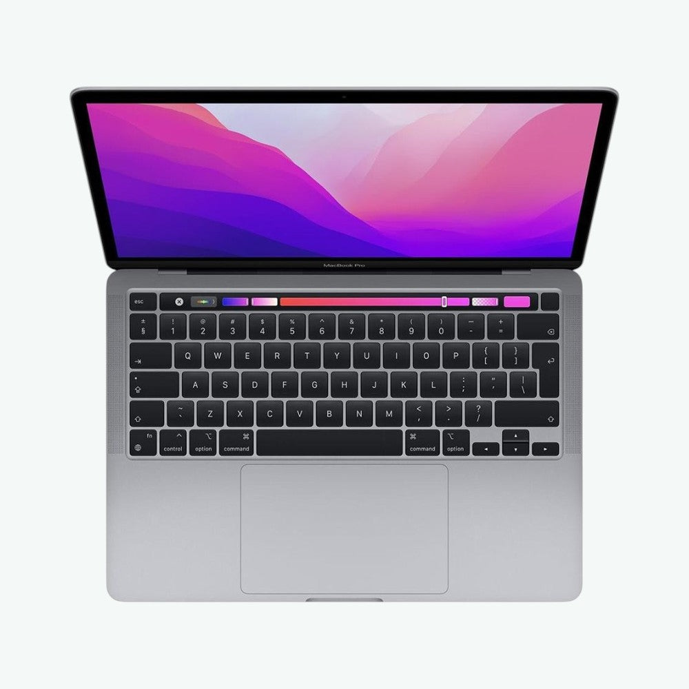 Apple MacBook Pro 13-inch 2022