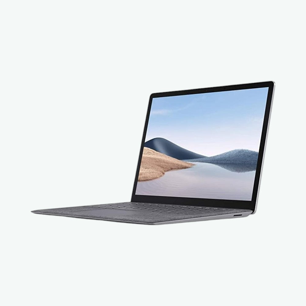 Ms Surface Laptop 4