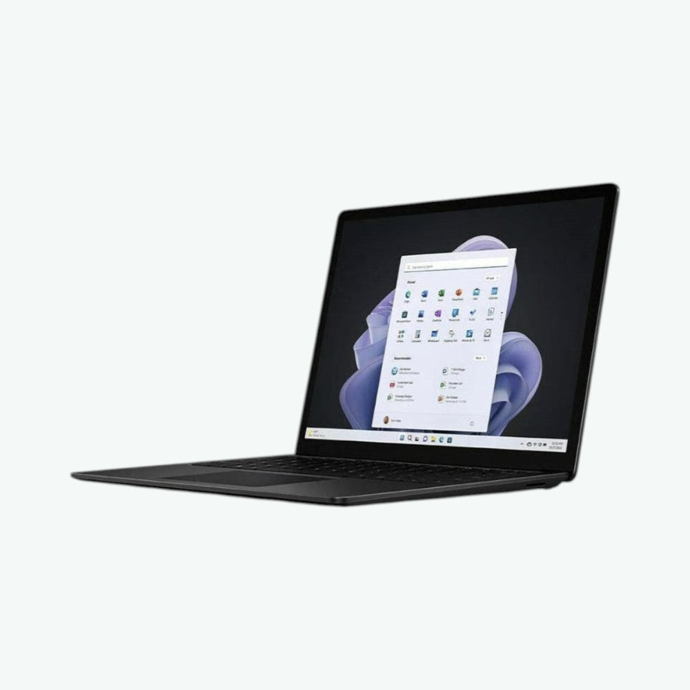 Ms Surface Laptop 5