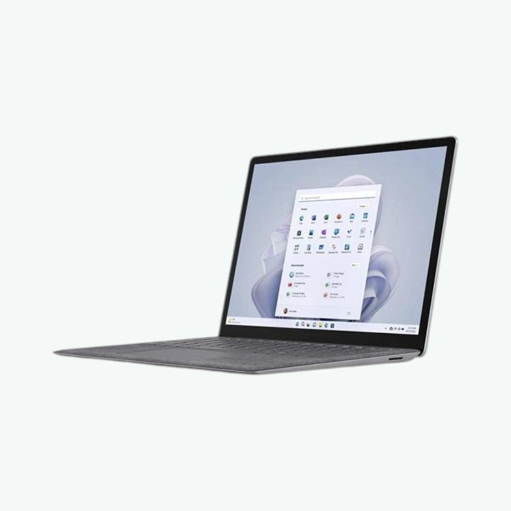 Microsoft Surface Laptop 5