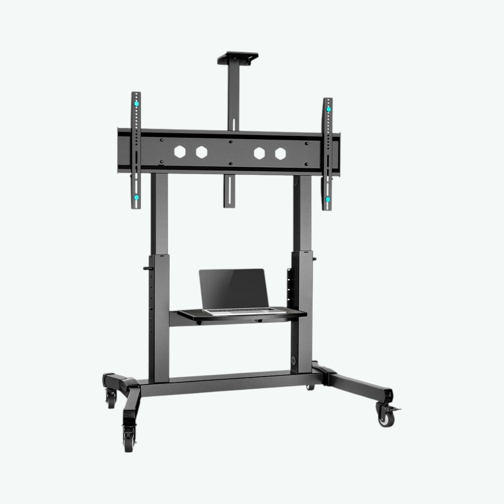 Mobilní stojan na TV 50”-100”