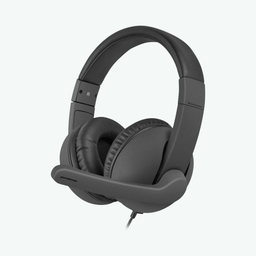 Rhea slúchadlá s mikrofónom