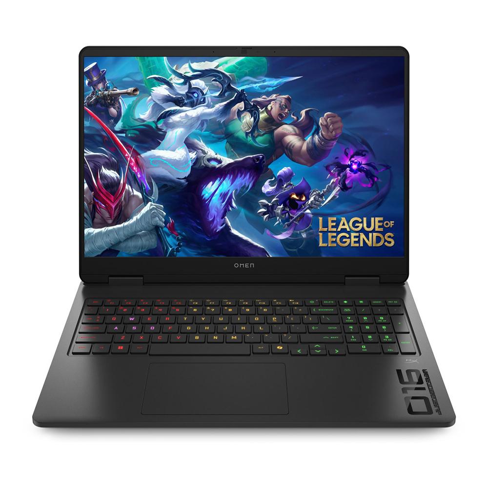 HP Omen 16-AM0735NG