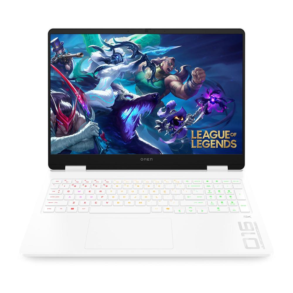 HP Omen 16-AM0051NS