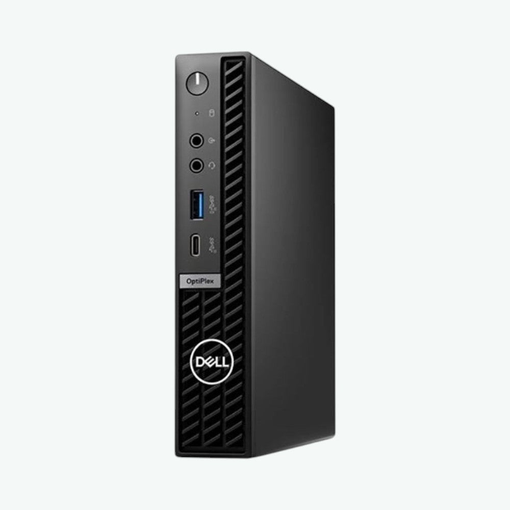 Dell Optiplex Plus 7010 Micro