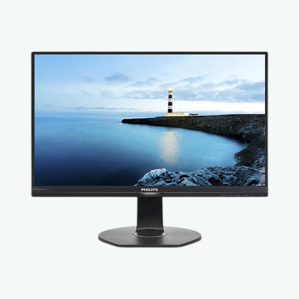 LCD Philips 24" 241B7QPJEB