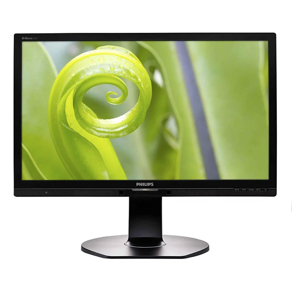 LCD Philips 24"  241P6EPJEB